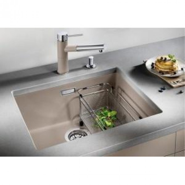 Blanco SUBLINE 500-U 523432