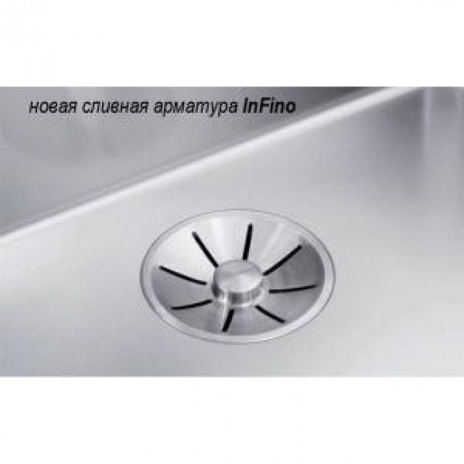 Blanco SUBLINE 500-U 523432