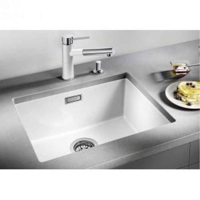Blanco SUBLINE 500-U 523439