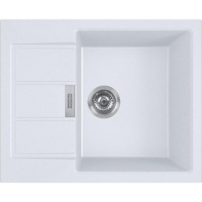 Franke Sirius S2D 611-62 143.0627.382