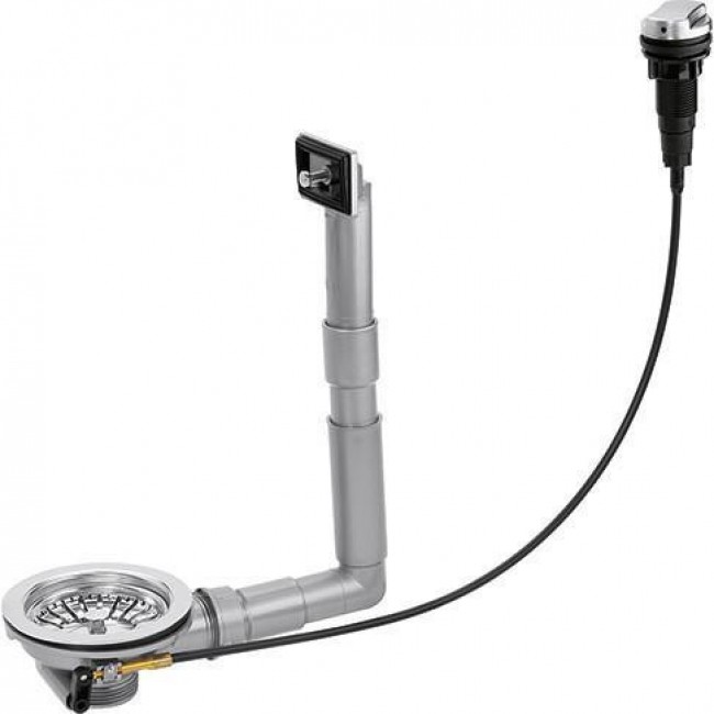 Franke Sirius S2D 611-62 143.0627.382