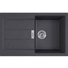 Franke Sirius S2D 611-78 143.0621.190