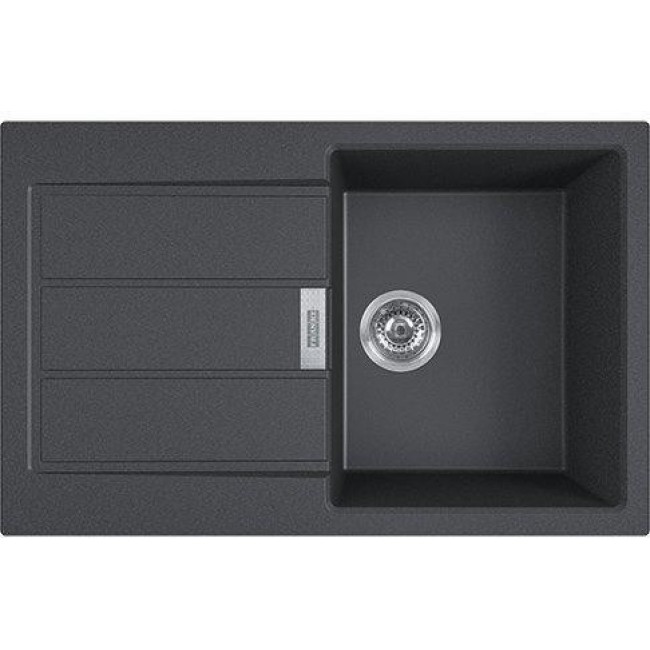 Franke Sirius S2D 611-78 143.0621.190