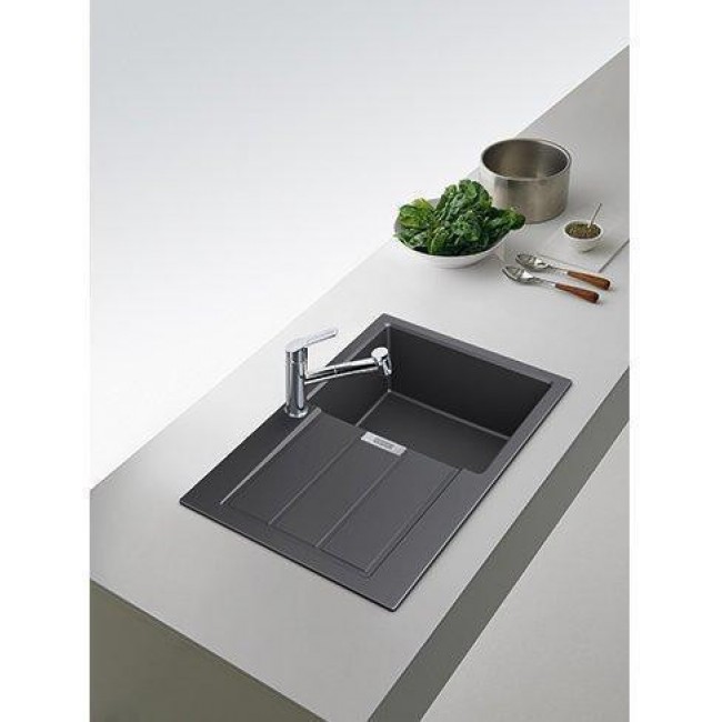 Franke Sirius S2D 611-78 143.0621.190