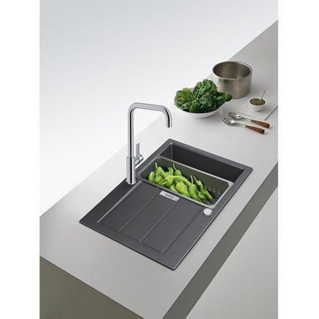 Franke Sirius S2D 611-78 143.0621.190