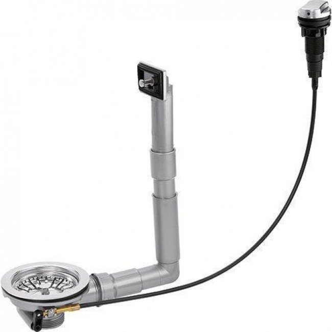 Franke Sirius S2D 611-78 143.0621.190
