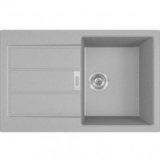 Franke Sirius S2D 611-78 143.0621.334