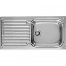 Elleci Sky 480 DX Satinato