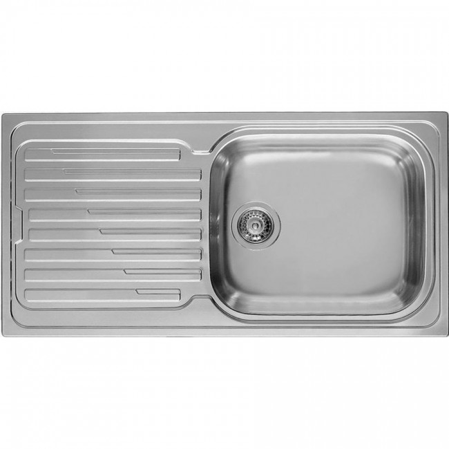 Elleci Sky 480 DX Satinato