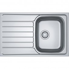 Franke Spark SKL 611-79 101.0598.809