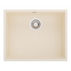 Interline UNDER 600 old white
