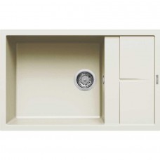 Elleci Unico 310 Bianco Antico 62