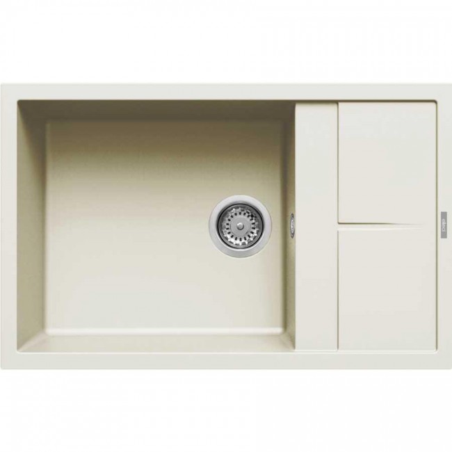 Elleci Unico 310 Bianco Antico 62