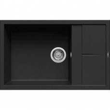 Elleci Unico 310 black K86