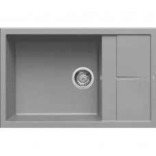 Elleci Unico 310 light grey 97