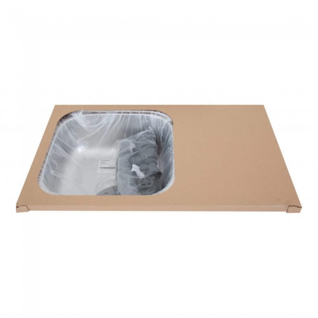 Interline VEGA sateen