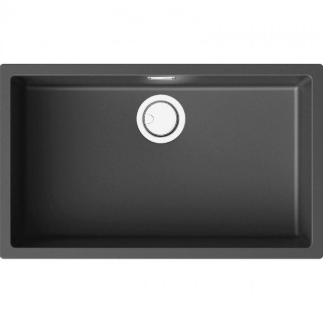 Elleci Zen 130 dark grey 99