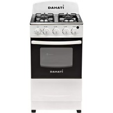 DAHATI 2000-01