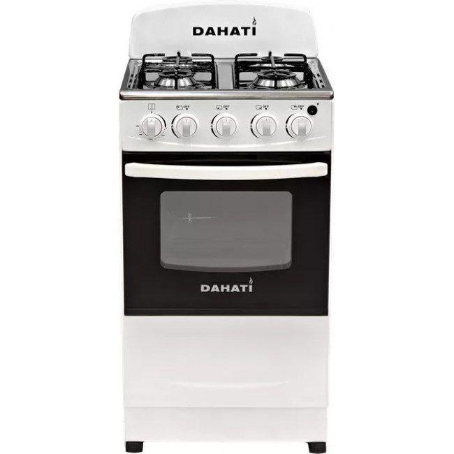 DAHATI 2000-01