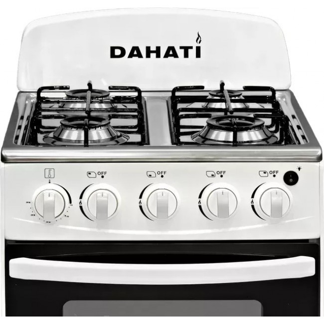 DAHATI 2000-01