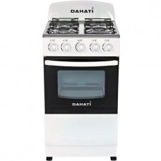 DAHATI 2000-02S