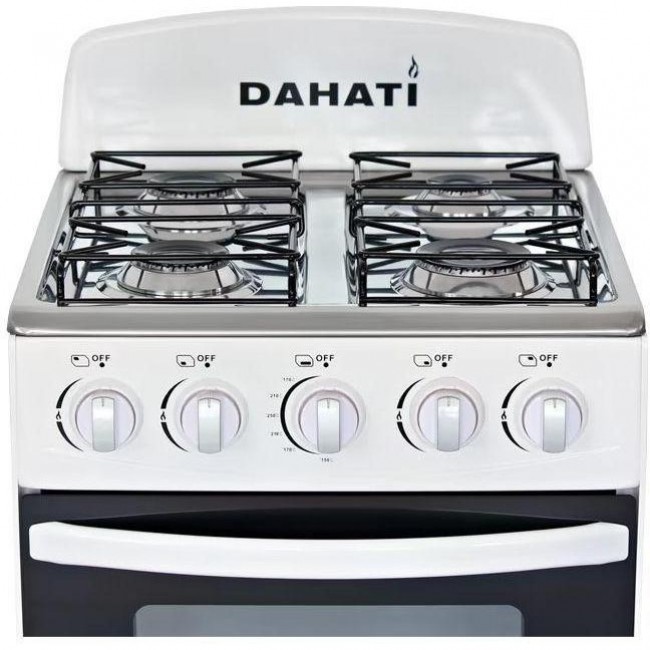 DAHATI 2000-02S