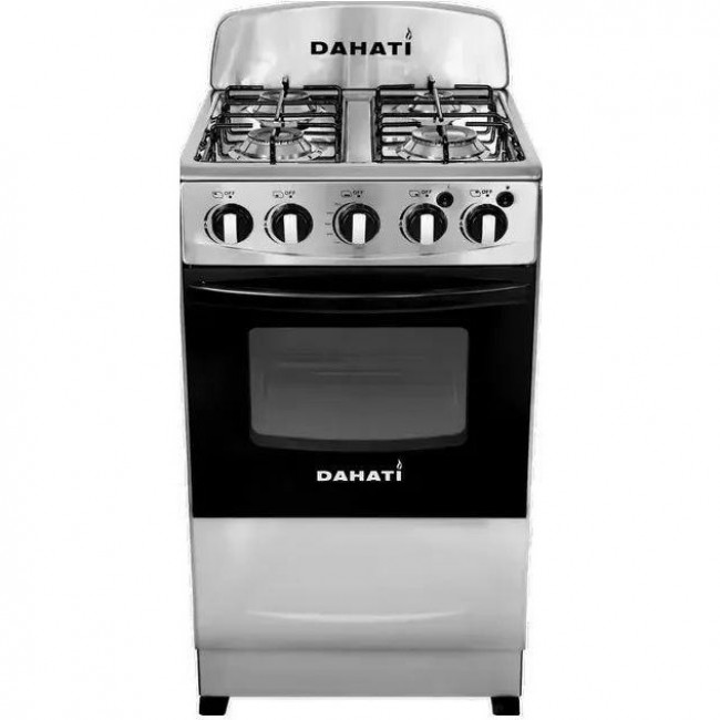 DAHATI 2000-07