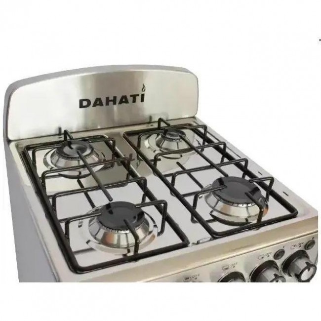 DAHATI 2000-07