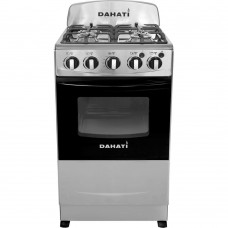 DAHATI 2000-07 X