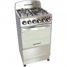 DAHATI 2000-08