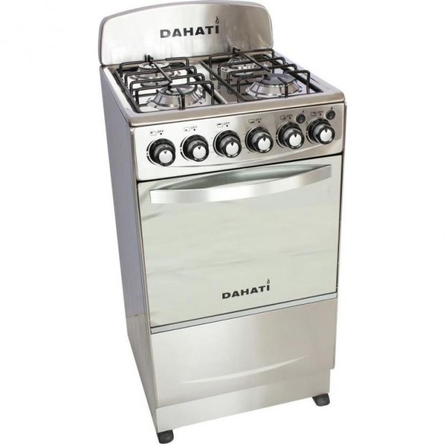 DAHATI 2000-08