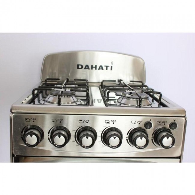 DAHATI 2000-08