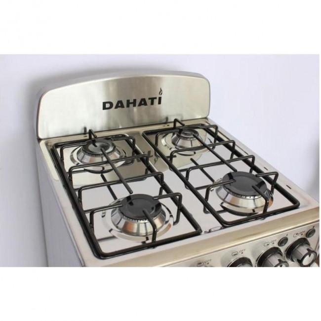 DAHATI 2000-08