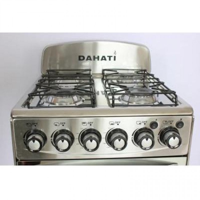 DAHATI 2000-08 S