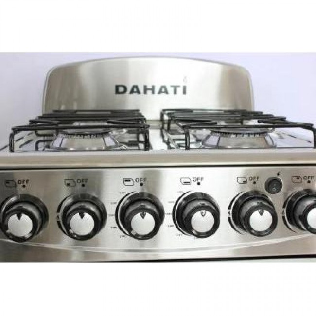 DAHATI 2000-08 S
