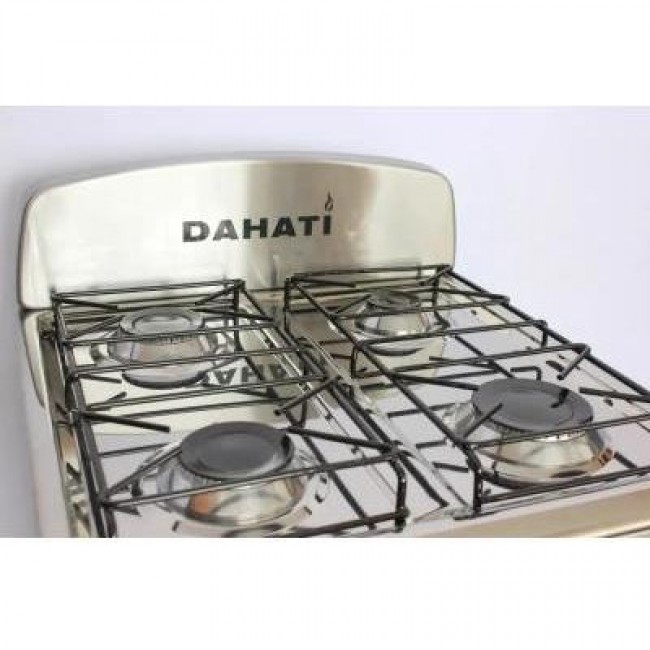 DAHATI 2000-08 S