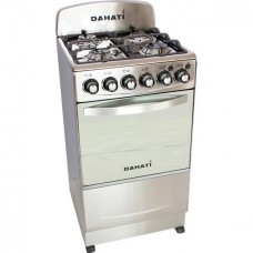 DAHATI 2000-08 X