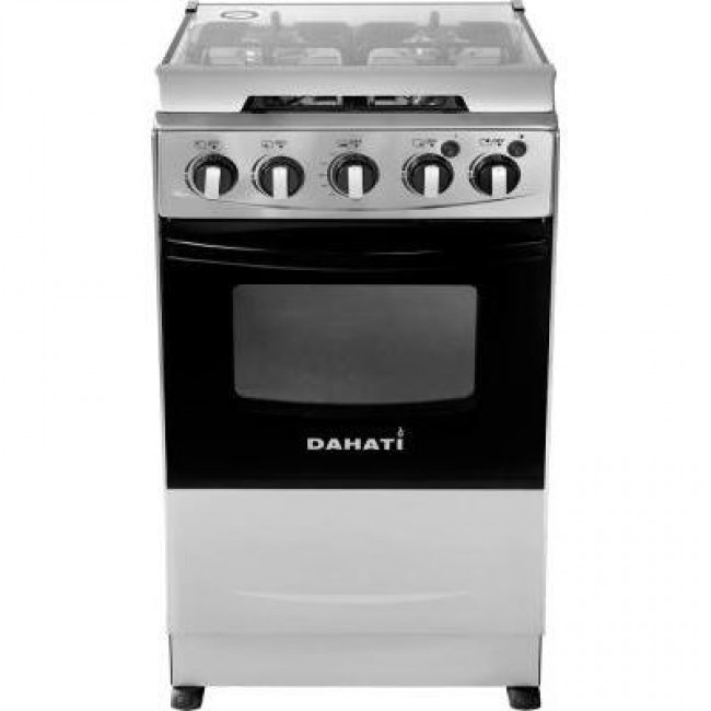 DAHATI 2000-17 X