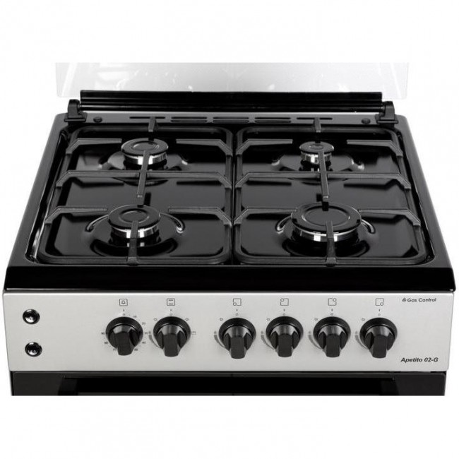 Artel Apetito 02-G Grey