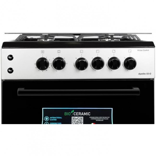 Artel Apetito 02-G Grey