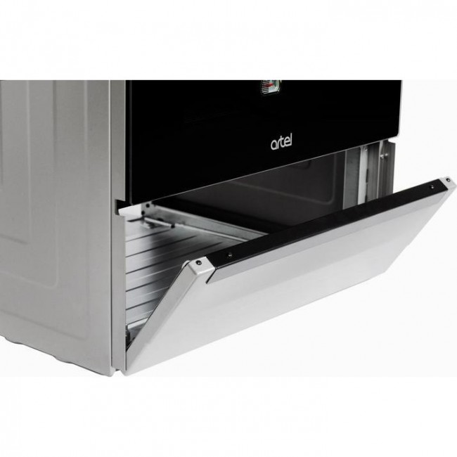 Artel Apetito 02-G Grey