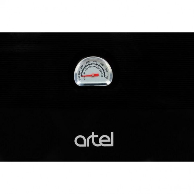 Artel Apetito 02-G Grey