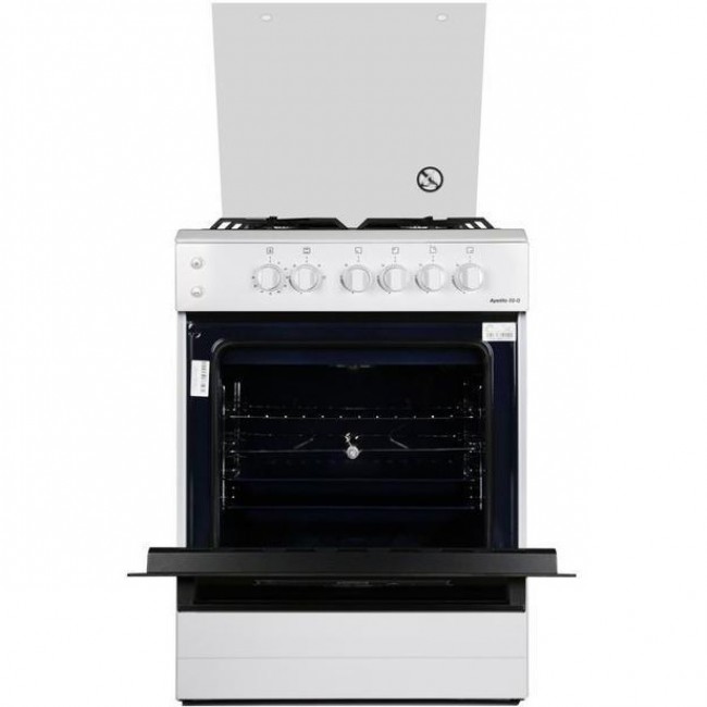Artel Apetito 02-G White