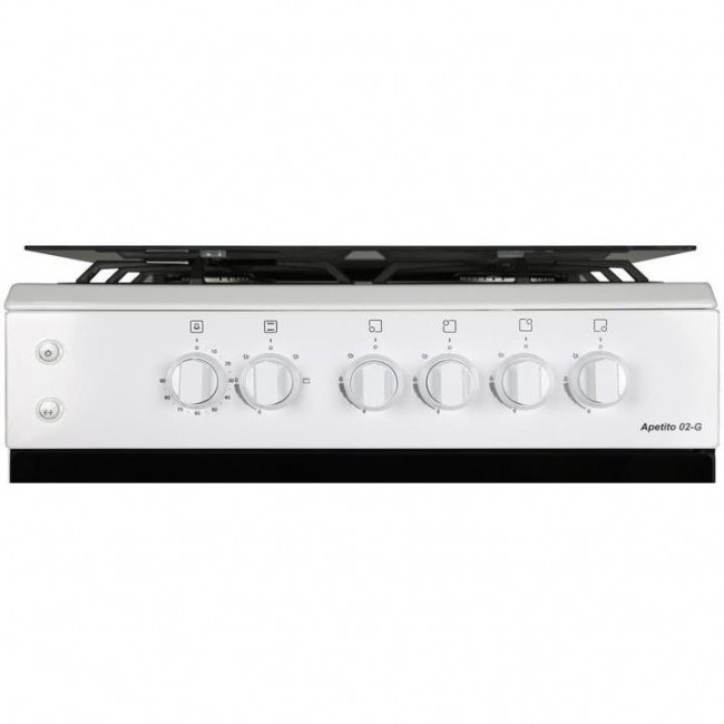 Artel Apetito 02-G White