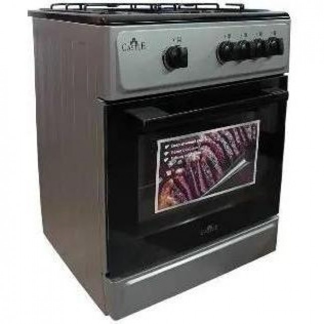 Castle CG-50G