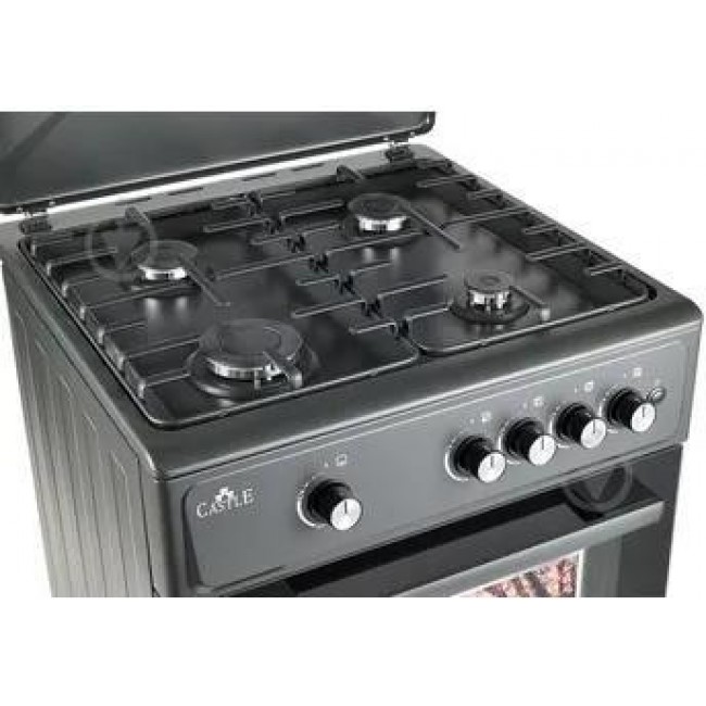 Castle CG-60G