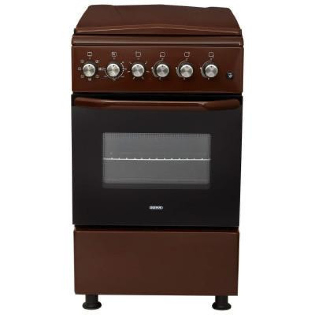 Кухонная плита Eleyus CORUS 5007 H1 EF BR