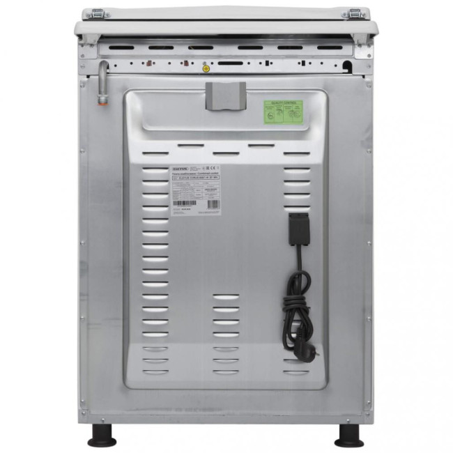 Кухонна плита Eleyus CORUS 6007 H1 EF BR