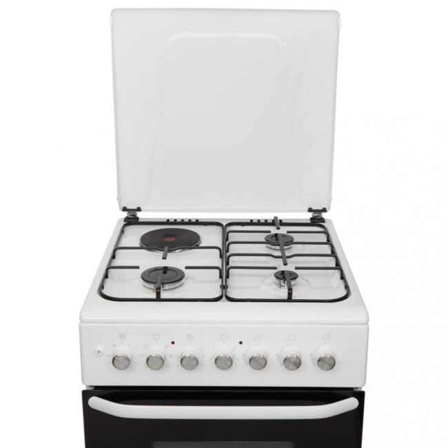 Кухонна плита Eleyus CORUS 6007 H1 EF BR