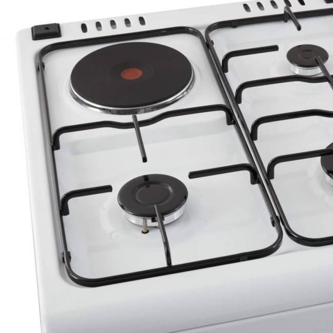 Кухонна плита Eleyus CORUS 6007 H1 EF BR